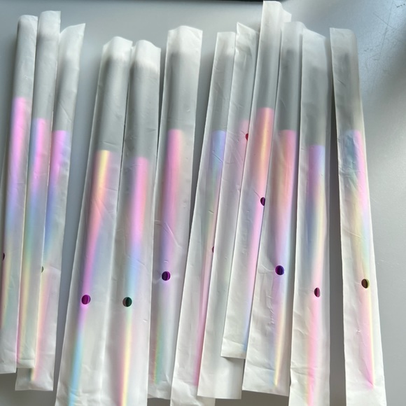 Beauty bay brush set - Picture 3 of 5